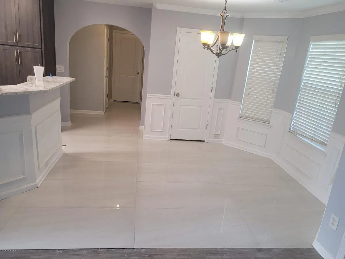 Water Damage Restoration services in Lansdowne, MD